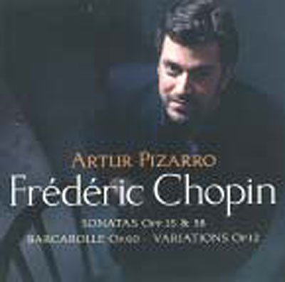 Sonates pour piano - Super Audio CD hybride