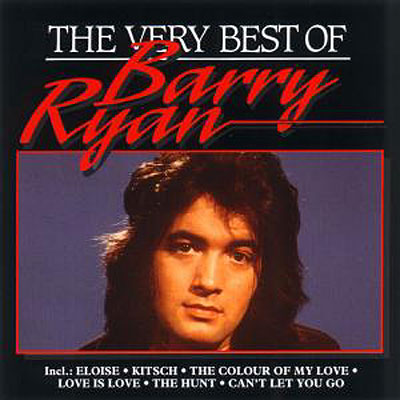 Barry ryan