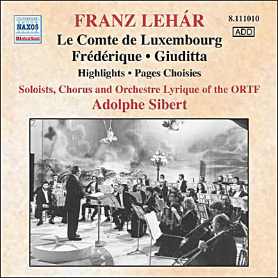 Operettenquerschnitte
