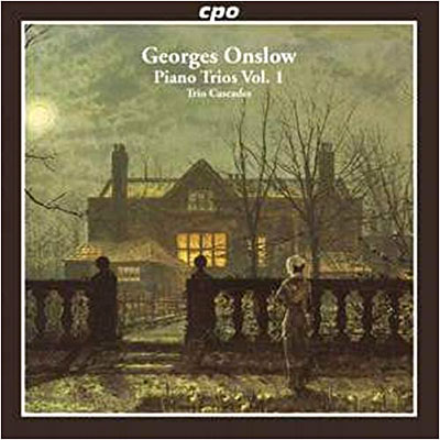 Intégrale des trios pour pianos volume 1