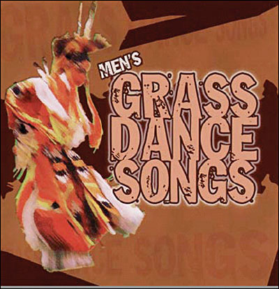Men's grass dance songs