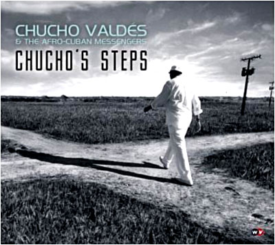 Chucho's steps