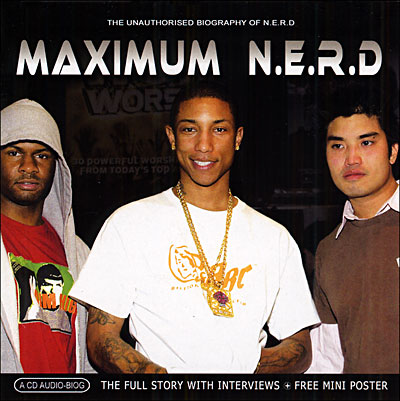 Maximum N.E.R.D.