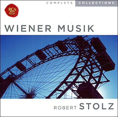 Musique viennoise - Coffret