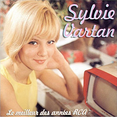 Le meilleur des années RCA