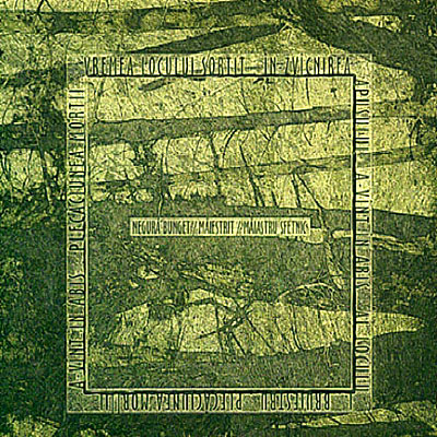 Maiestrit - Maiastru sfetnic