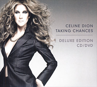 Taking chances - Inclus DVD bonus - Edition digipack
