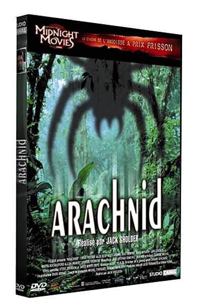 Arachnid