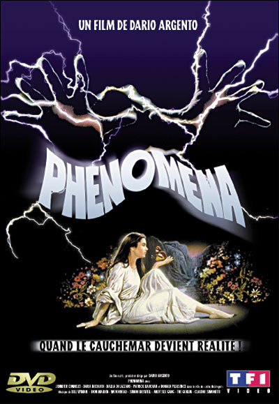 Phenomena