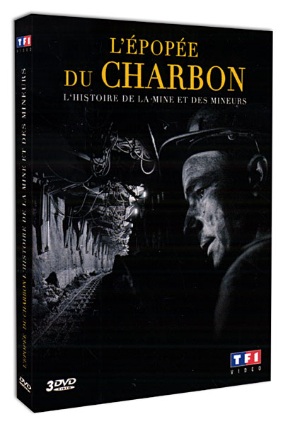L'Epopée du charbon