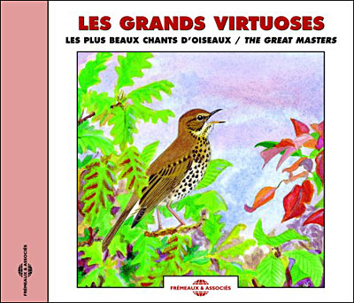 Grands virtuoses