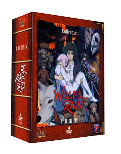 Coffret - Volume 1