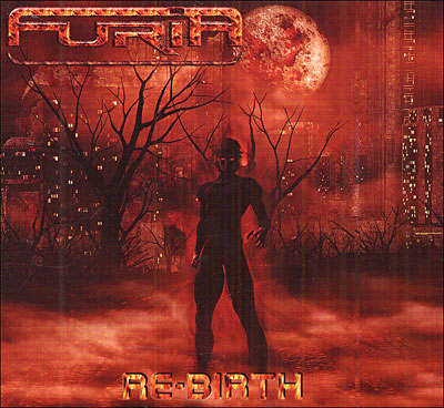 Re birth