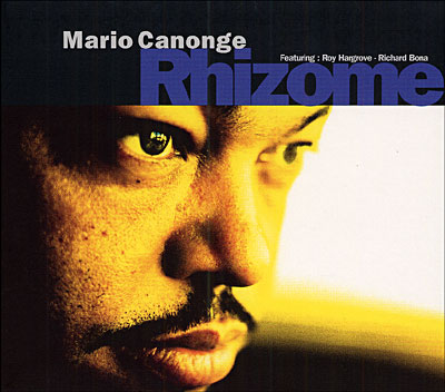 Rhizome - Digipack
