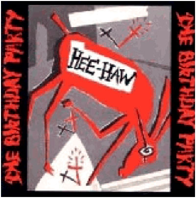 HEE HAW