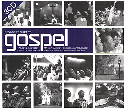 Beginners guide to gospel