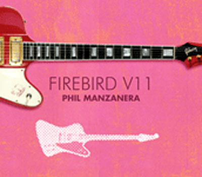 Firebird vol 11