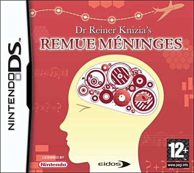 Docteur Knizia'S Remue Meninges
