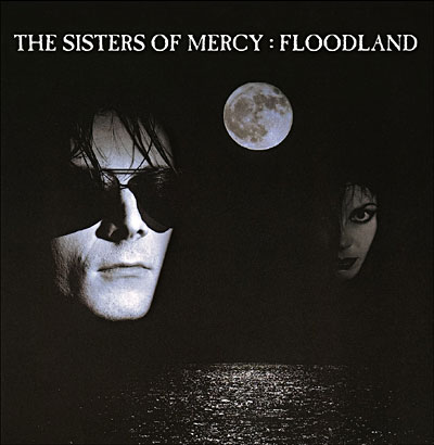 Floodland