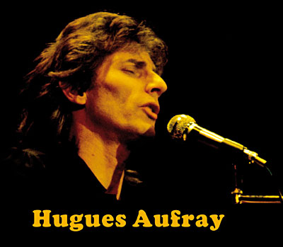 Hugues Aufray