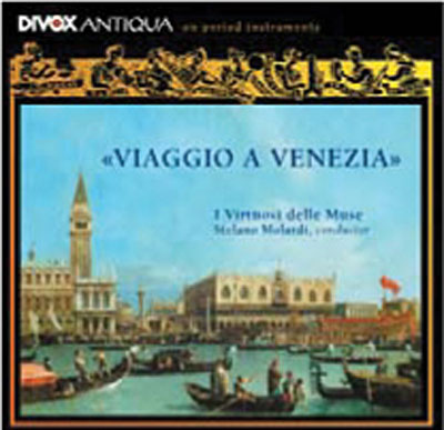 Viaggo a Venezia