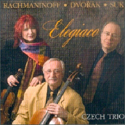 Elegiaco