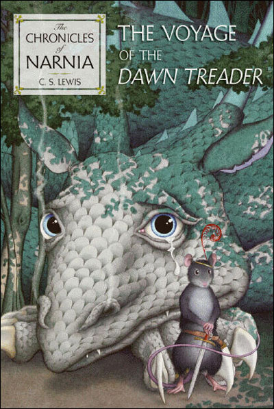 Voyage of the dawn