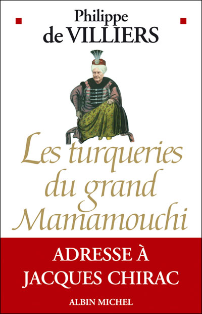Les turqueries du grand Mamamouchi