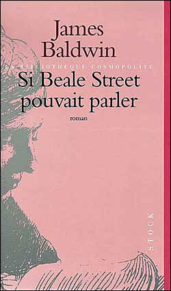 Si Beale Street pouvait parler