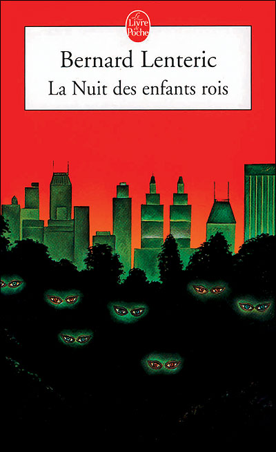 La Nuit des enfants rois La Nuit des enfants rois