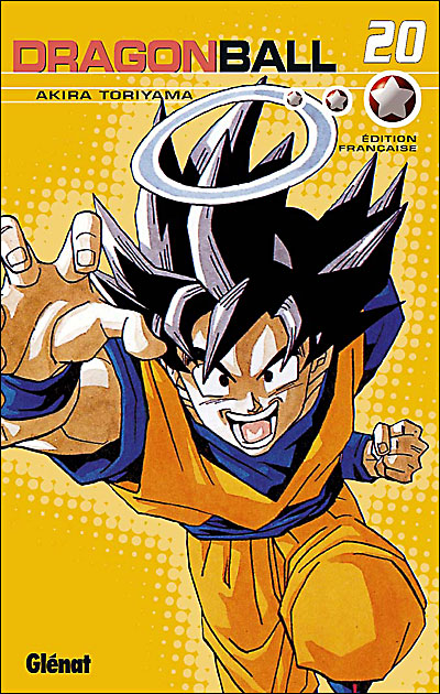 Dragon Ball (volume double)