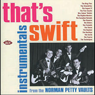 That's swift
