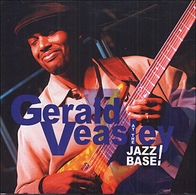 At the jazz base