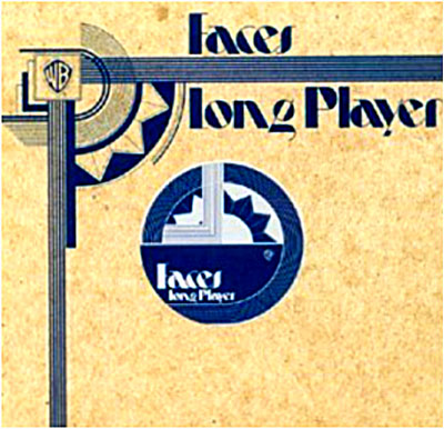 Long player
