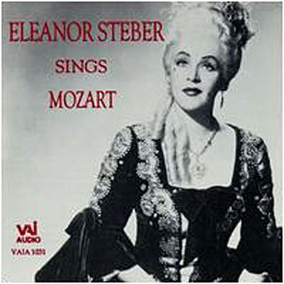 Sings mozart