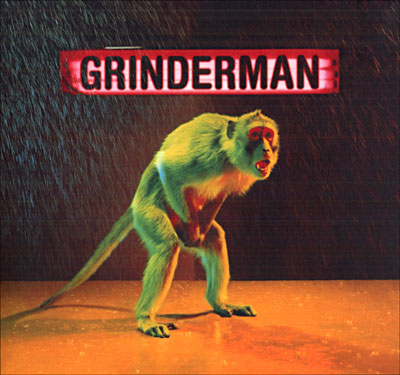 Grinderman - Edition limitée