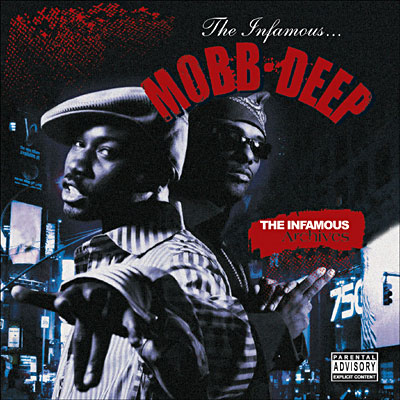 Mobb Deep – The Infamous Archives CD盤 Infamous-archives.jpg