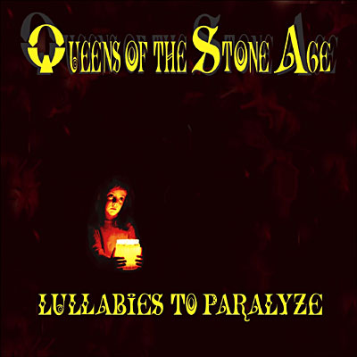 Lullabies to paralyze - édition limitée