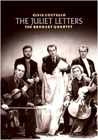 Juliet letters - DVD Zone 1