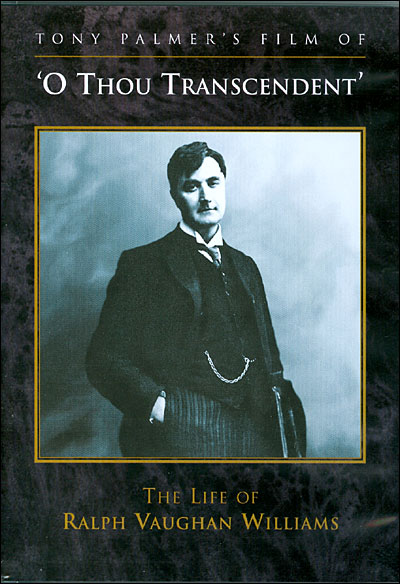 LIFE OF RALPH VAUGHAN WILLIAMS