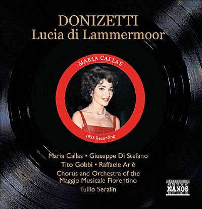 Lucia di lammermoor