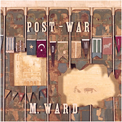 Post war - Digipack