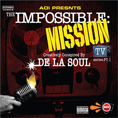 Impossible: Mission TV