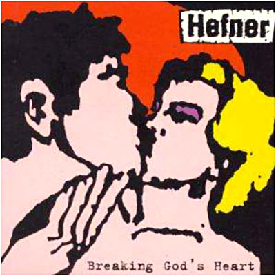 Breaking god s heart
