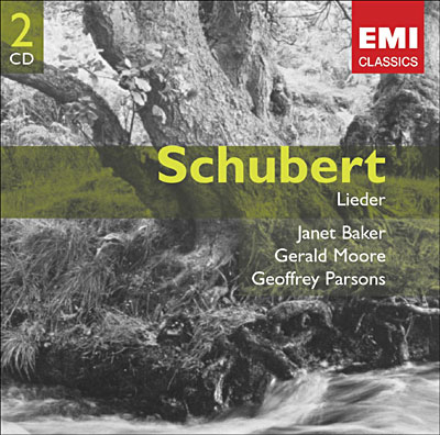 42 Lieder