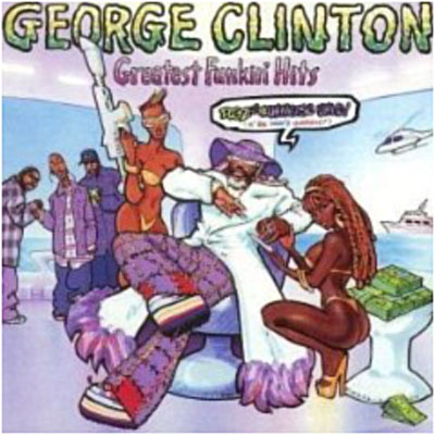 Greatest funkin'hits