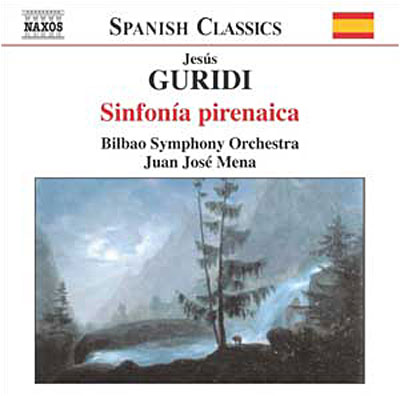 Sinfonia pirenaica