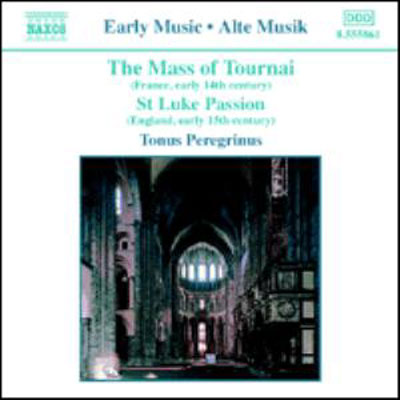 Messe de Tournai