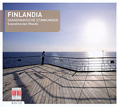 Oeuvres orchestrales scandinaves