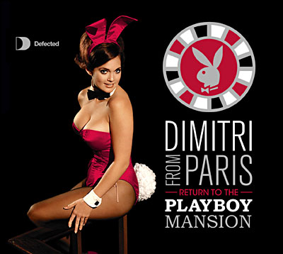 Return to the Playboy Mansion